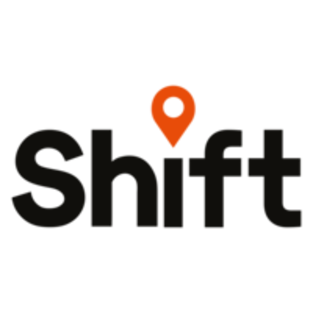 Shift Logistics